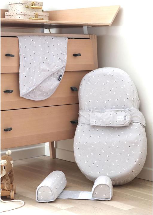 Produktbild Red Castle Cocoonababy Mond & Sterne