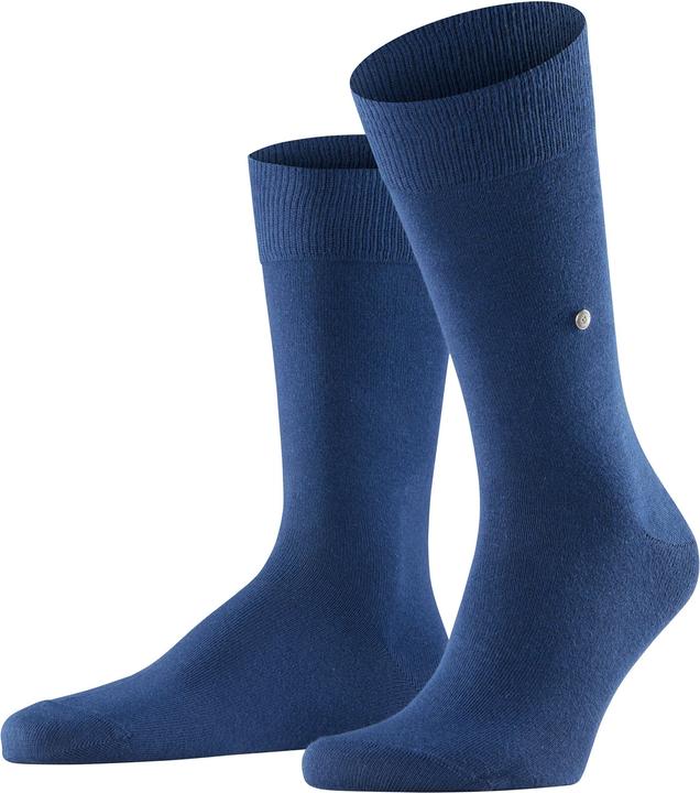 Immagine prodotto Burlington Calzini casual dalla vestibilità comoda (Confezione da 2, 40 - 46)