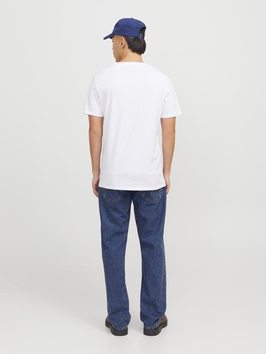 Produktbild Jack & Jones JJICHRIS JJORIGINAL SQ 741 Relaxed Fit Jeans Relaxed Fit Jeans (28)
