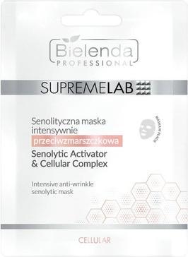 Image du produit NoName Masque intensif anti-rides Professional Supremelab