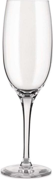Actual product image Alessi Mummy XL (25 cl, 4 Glasses, Champagne glasses)