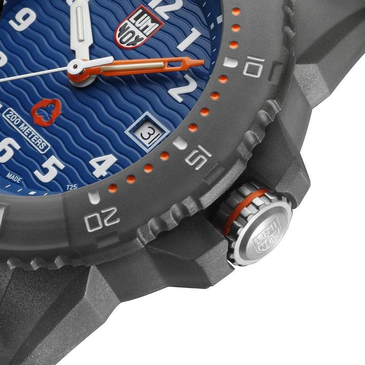 Immagine prodotto Luminox Serie Eco 8900 (Orologio da polso analogico, 46 mm)
