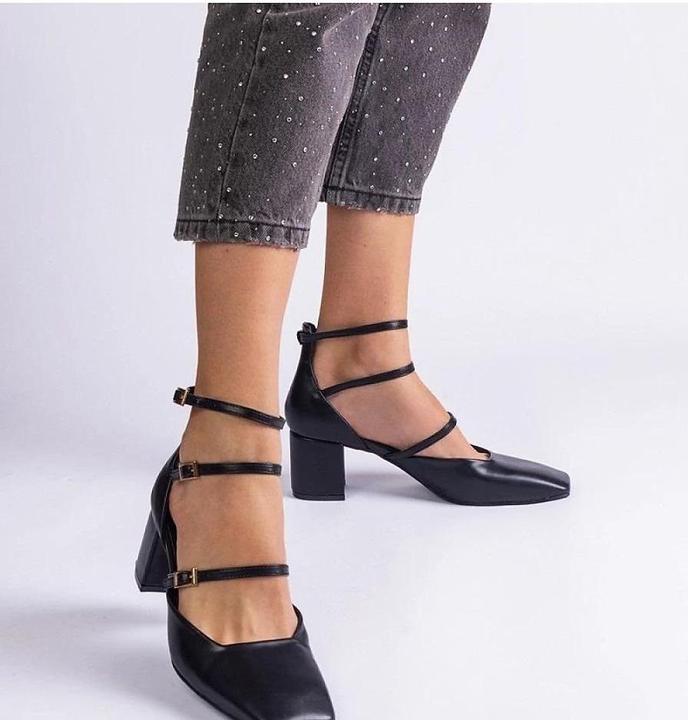 Primo Pumps mit Absatz (36)