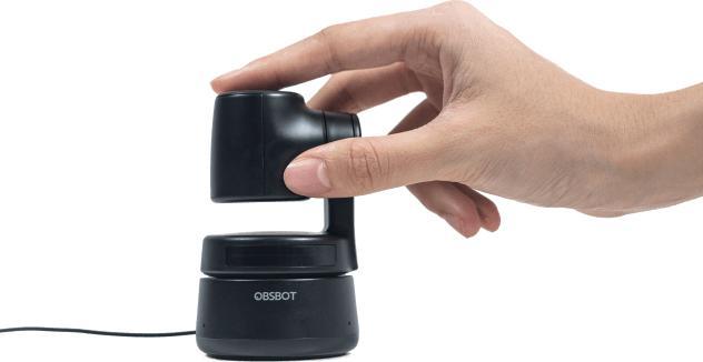 Produktbild Obsbot Tiny AI (2 Mpx)