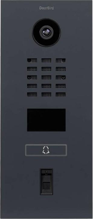Doorbird D2101FV (WLAN)