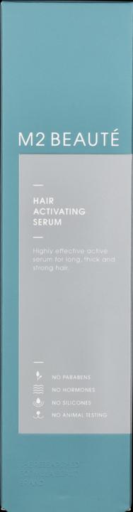 Actual product image M2 Beauté Hair Activating Serum (120 ml)