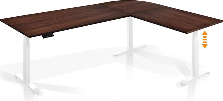 Produktbild Möbel-Eins Office (180 x 230 cm)