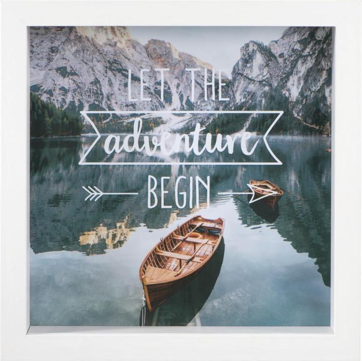 Image du produit Hama Adveture (23 x 23 cm)