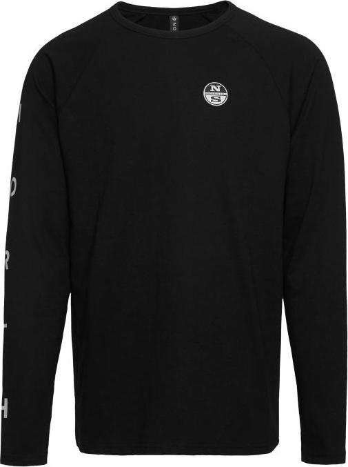 Image du produit North Sails Brand Tee (M)