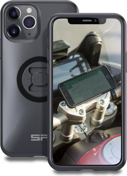Actual product image Sp Connect Motorcycle set