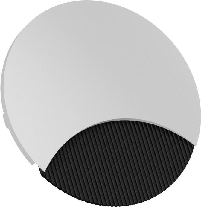 Image du produit Bachmann Boucle ronde (Trou de câble, 8 cm)