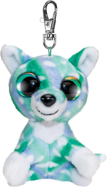 Actual product image Lumo Stars Sleutelhanger - Deer Bock