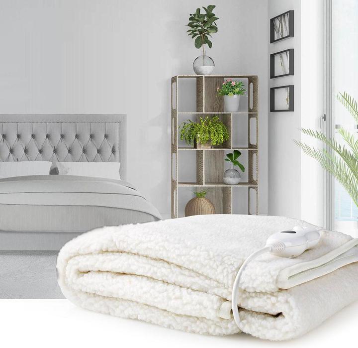 Image du produit Nedis Couverture chauffante (150 x 80 cm)