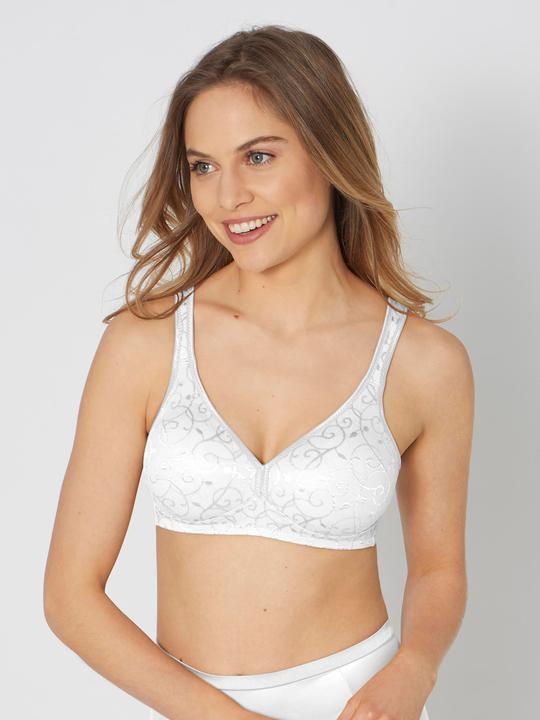 Immagine prodotto Triumph Cotone elegante N (90 D, Confezione singola)