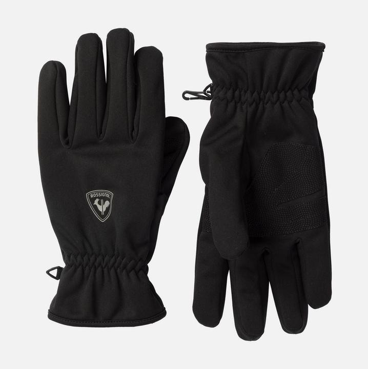 Rossignol Xc Softshell Handschuhe (M)