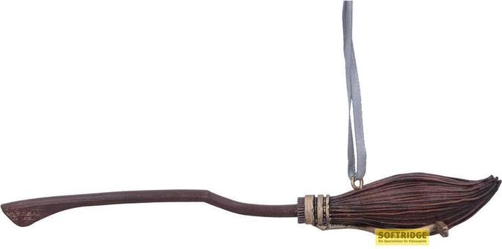 Nemesis Now Harry Potter - Ornement à Suspendre Nimbus 2000 15,5 cm (6 -part)