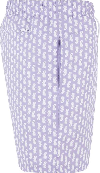 Image du produit Urban Classics Short de natation à motif - 4984 (5XL)