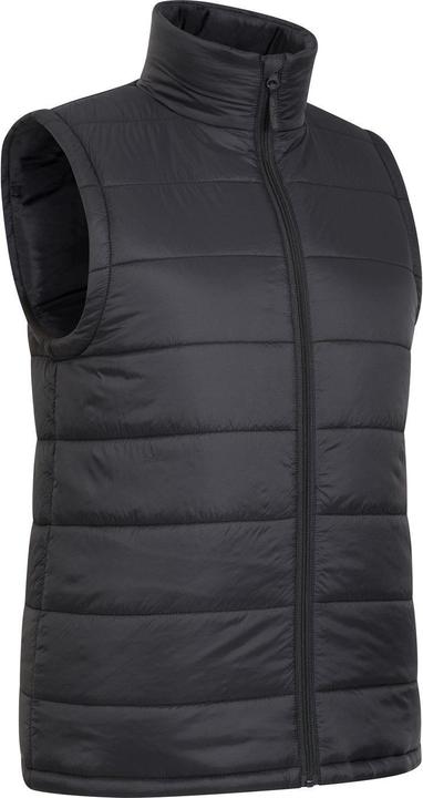 Produktbild Mountain Warehouse Essentials Weste Wattiert (M)