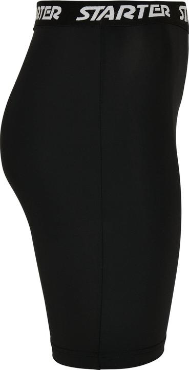 Produktbild Starter Ladies Logo Tape Cycle Shorts (S, L)