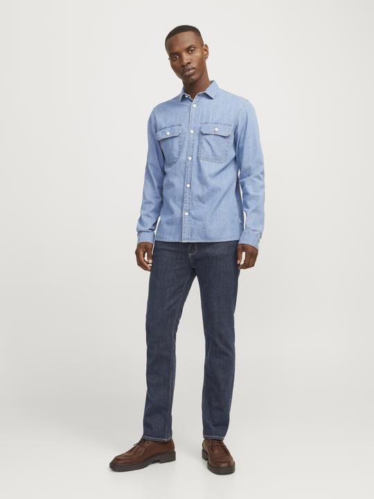 Produktbild Jack & Jones Jjiclark Jjevan Cj 698 Lid Noos (W31/L34)