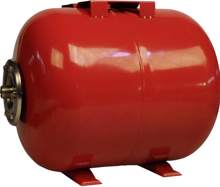 Immagine prodotto T.I.P. Druckkessel Hauswasserwerk 50 l Stahl (Pompa acqua sanitaria)