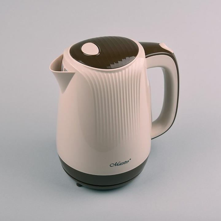Actual product image Feel-Maestro MR042 Kettle (1.70 l, EU plug)