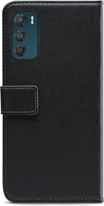 Immagine prodotto Mobilize Borsellino classico in gelatina (Motorola Moto G42)
