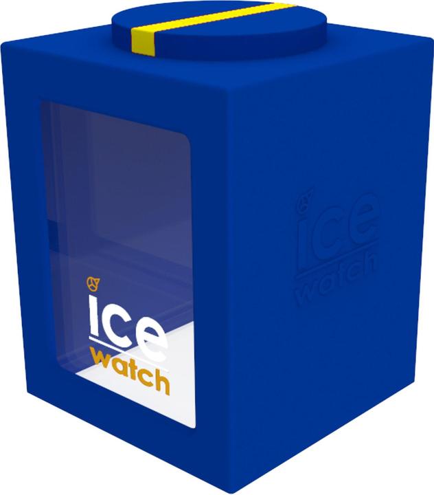 Image du produit ICE Watch Rocket (Montre analogique, 34 mm)