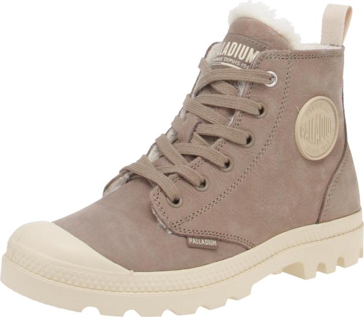 Actual product image Palladium Pampa Hi Zip (39)