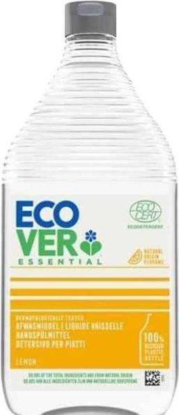Image du produit Ecover Essential Citron (Liquide)