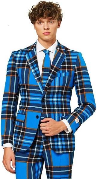 Actual product image OppoSuits Braveheart (46)