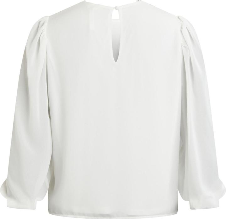 Image du produit Object Blouse à manches bouffantes (38)