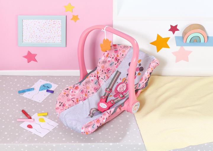 Immagine prodotto Zapf Creation Seggiolino comfort per neonati