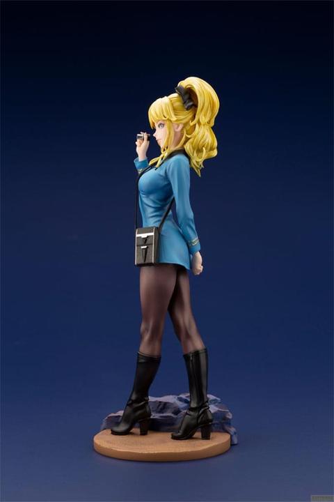Produktbild Kotobukiya Star Trek Bishoujo PVC Statue 1/7 Medical Officer Limited Edition 23 cm
