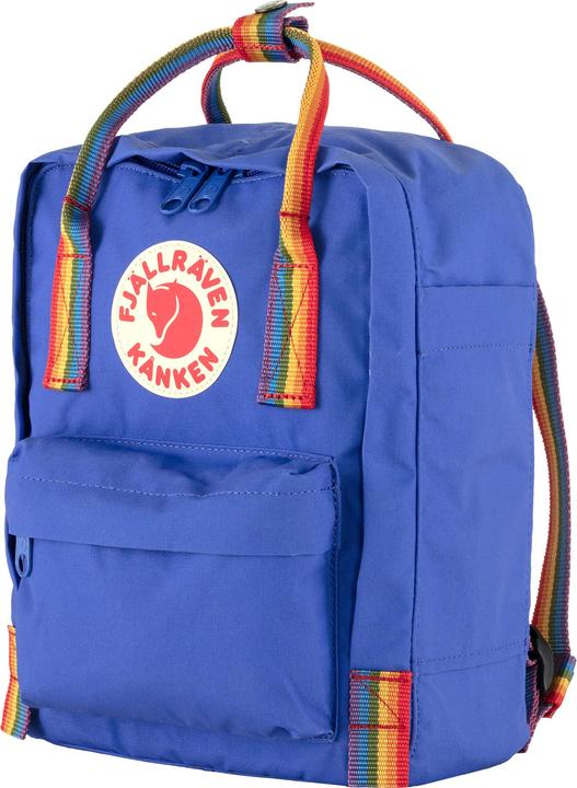 Produktbild Fjällräven Kånken Rainbow Mini (7 l)