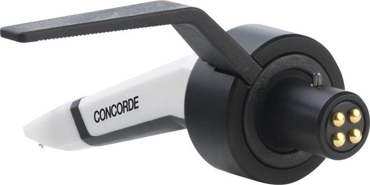 Image du produit Ortofon Concorde Scratch MKII Single (Camionnettes)