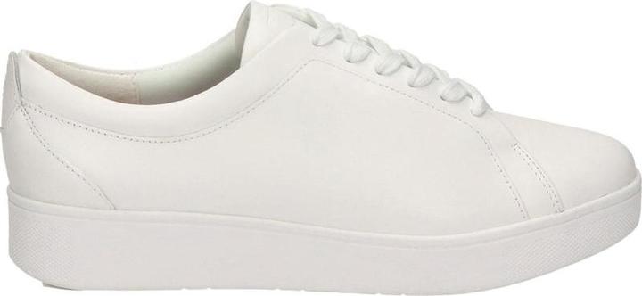 Fitflop Sneaker Rally da donna - Bianco - Taglia 36 (36)