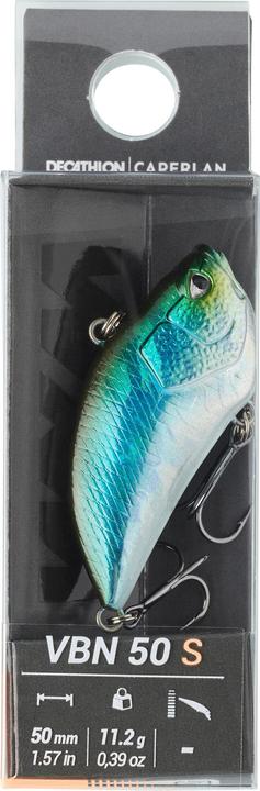 Image du produit Caperlan vbn 50 s 312466 (5 cm)