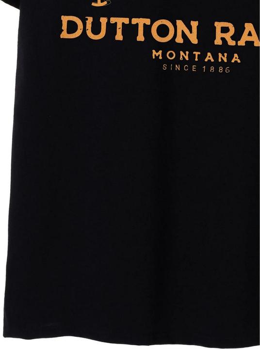 Immagine prodotto Yellowstone Dutton Ranch Maglietta Uomo (XL)