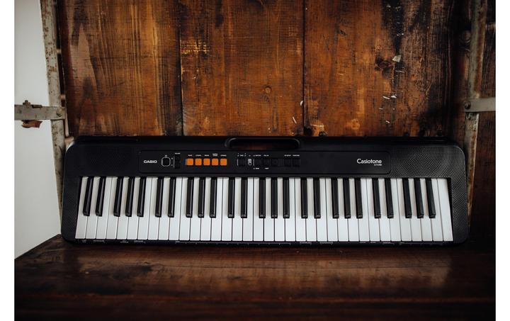 Productafbeelding Casio CT-S100 (61 Sleutels)
