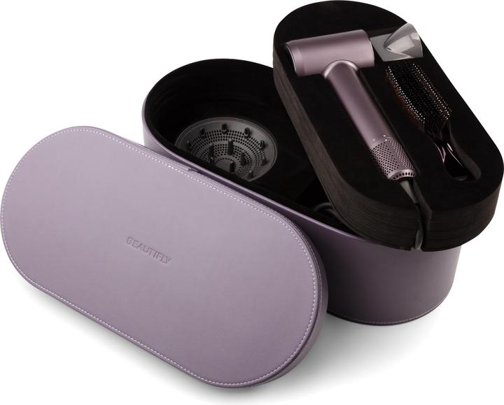 Produktbild Beautifly Hair Touch Flow Sense