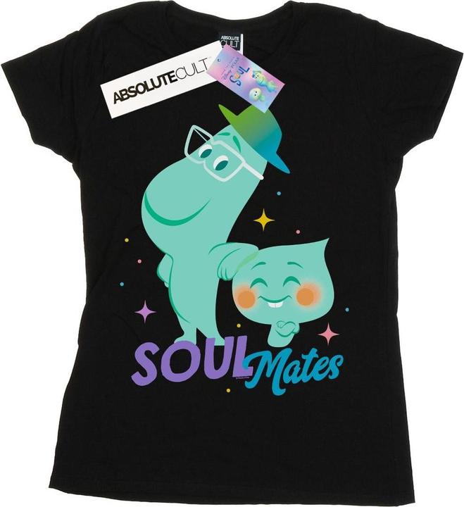 Produktbild Disney Soul Joe And 22 Soulmates TShirt (S)