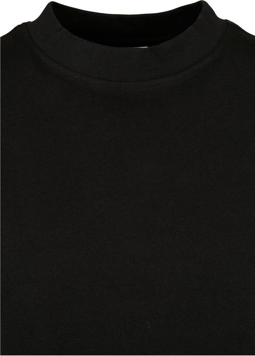 Actual product image Urban Classics Ladies Organic Heavy Tee (M)