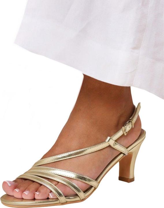 Produktbild Where's That From Sandalen Mykonos (40)