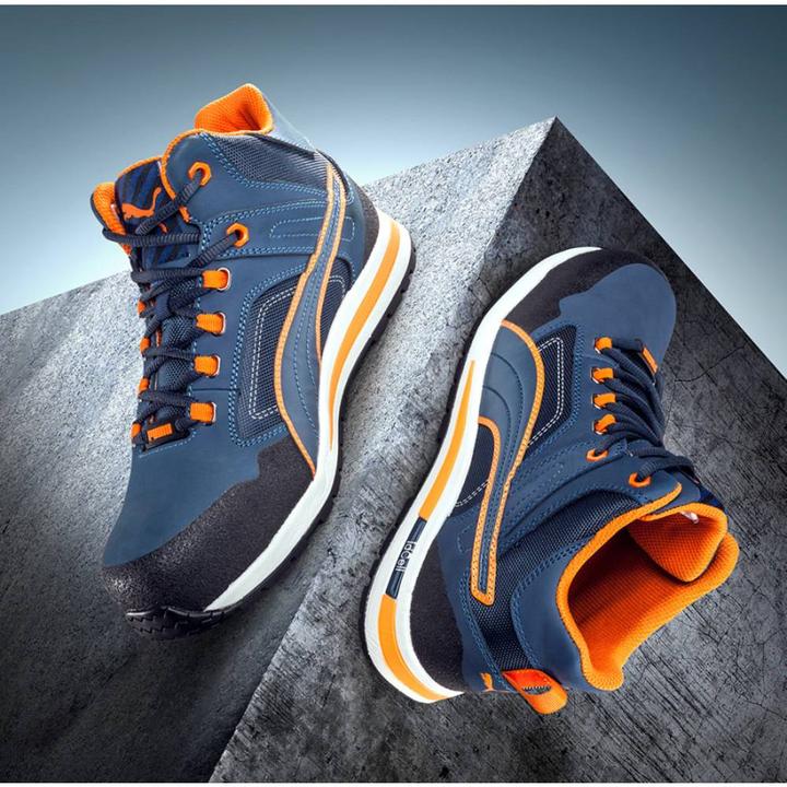 Image du produit Puma CrossTwist Mid S3 633140 (S3, 44)