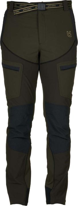 Produktbild Univers Outdoor Asiago Jagd- und Outdoorhose Stretch (M)