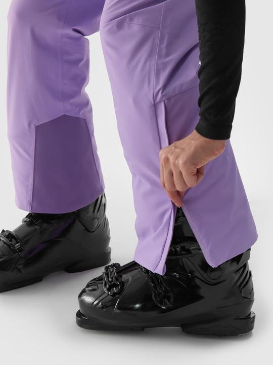 Actual product image 4F Ski Pants (S)