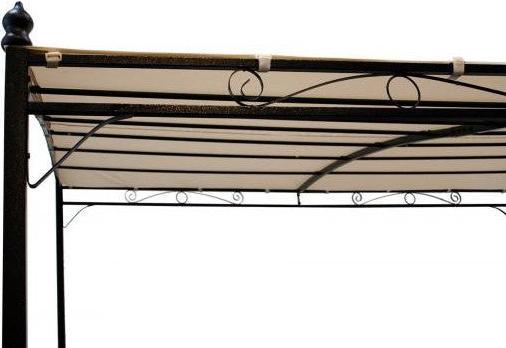 Image du produit Degamo Pavillon annexe MANTOVA-XL (300 cm, 300 cm)