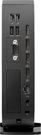 Produktbild HP T740 ThinClient, AMD,,, W10AMD Ryzen V1756B,, eMMC, USB 320K kbd, Realtek 8852AE Wi-Fi 6 BT 5.2 (AMD Ryzen Embedded V1756B, 8 GB, 64 GB, Radeon RX Vega 8)