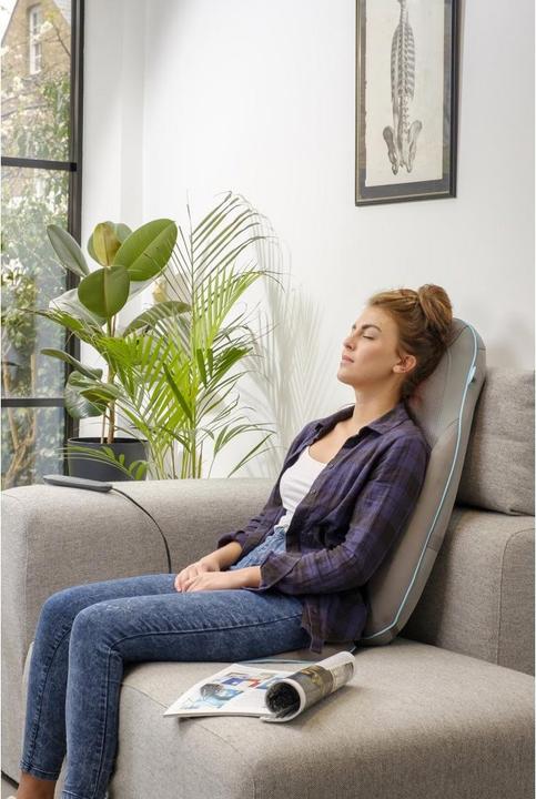 Image du produit Homedics Housse de siège de massage SGM-1300H-EU
